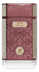 Oud Rising