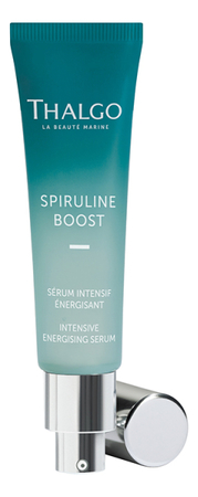 Thalgo Интенсивная энергизирующая сыворотка Spiruline Boost Serum Intensif Energisant 30мл