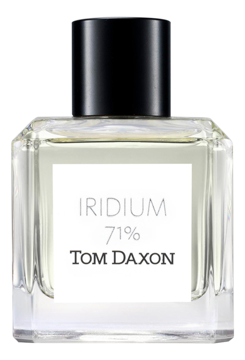 Iridium 71%