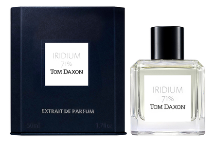 Tom Daxon Iridium 71%