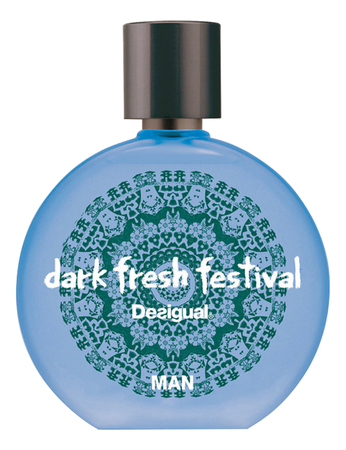 Desigual Dark Fresh Festival