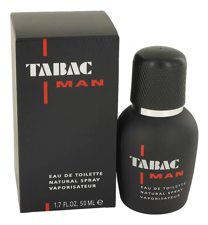 Maurer & Wirtz Tabac Man