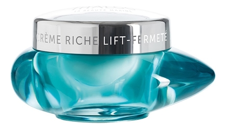 Thalgo Подтягивающий крем для лица с кремнием Silicium Lift Creme Riche Lift-Fermete