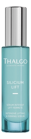 Thalgo Интенсивная подтягивающая сыворотка с кремнием Silicium Lift Serum Intensif Lift-Fermete 30мл