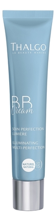 Thalgo BB крем для лица Cream Soin Perfection Lumiere SPF15 40мл