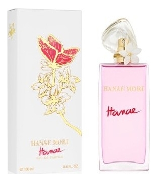 

Hanae: парфюмерная вода 100мл, Hanae