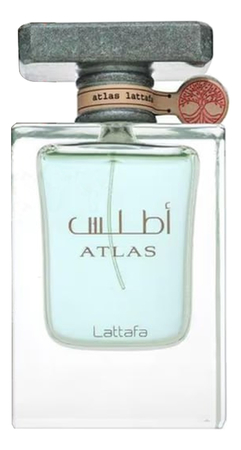 Lattafa Atlas