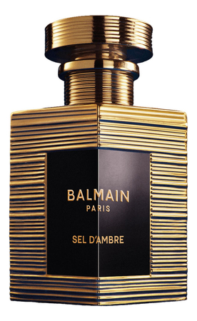 Balmain Sel D'Ambre