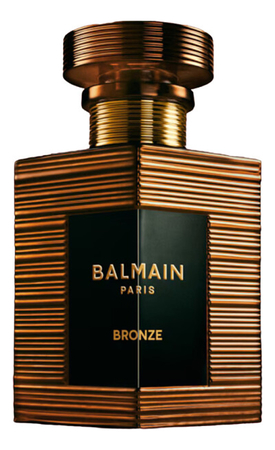 Balmain Bronze