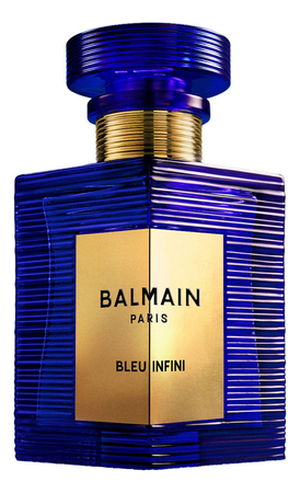 Balmain Bleu Infini