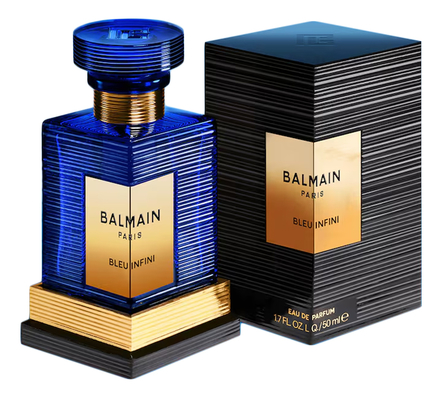 Balmain Bleu Infini