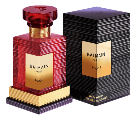 Balmain Rouge