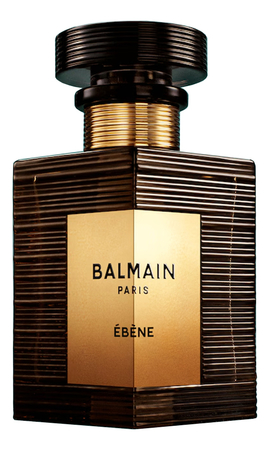 Balmain Ebene