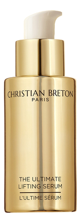 Christian Breton Лифтинг-сыворотка для лица The Ultimate Lifting Serum 30мл