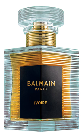 Balmain Ivoire 2024