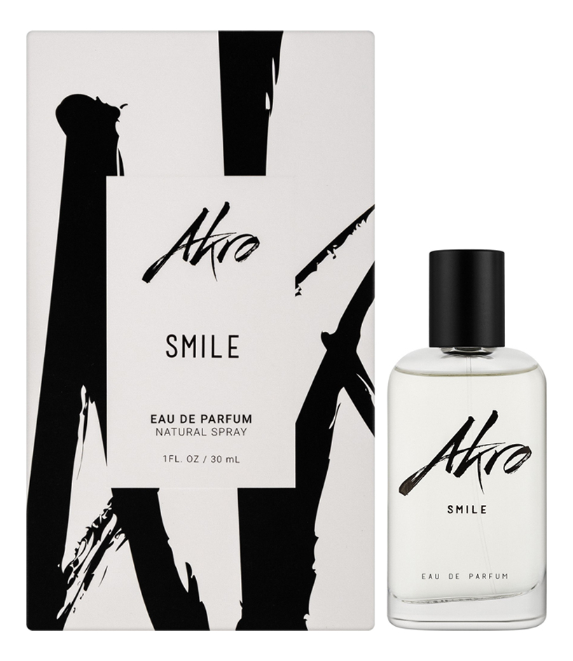 Smile парфюмерная вода 30мл 8024₽