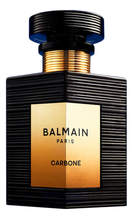 Balmain Carbone 2024