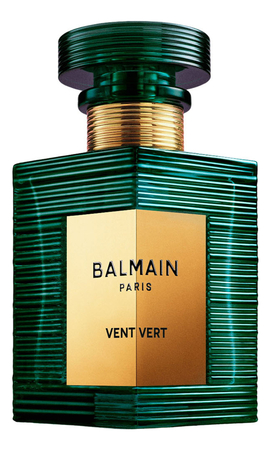 Balmain Vent Vert 2024