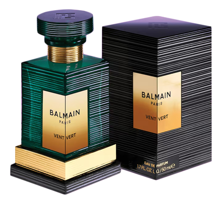 Balmain Vent Vert 2024