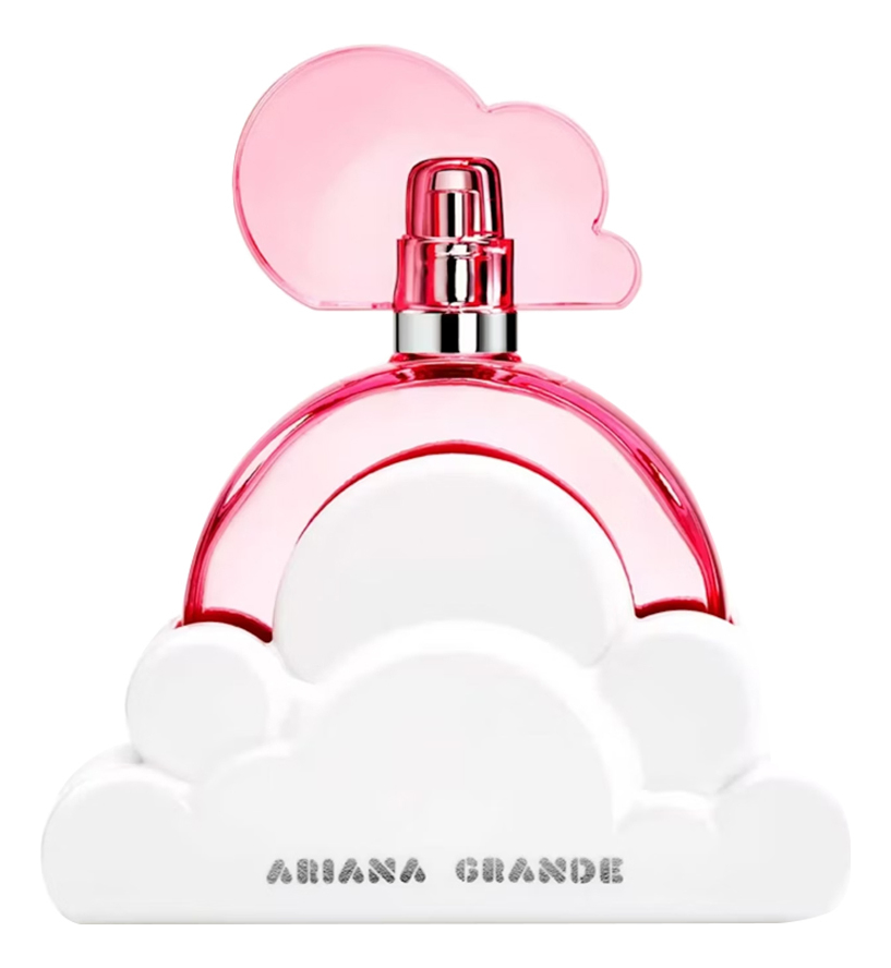 

Cloud Pink: парфюмерная вода 100мл уценка, Cloud Pink