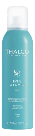 Thalgo Морской спрей для лица Eveil A La Mer Embruns Vivifiants