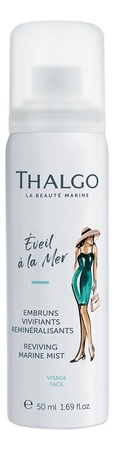 Thalgo Морской спрей для лица Eveil A La Mer Embruns Vivifiants