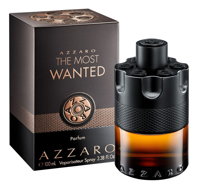

The Most Wanted Parfum: духи 100мл, The Most Wanted Parfum