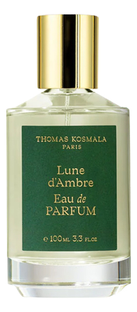 Thomas Kosmala Lune D'Ambre