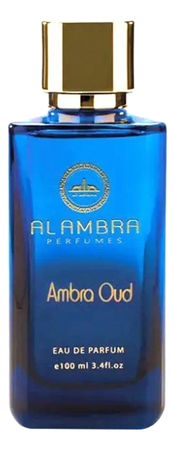 Al Ambra Ambra Oud