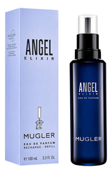 Angel Elixir