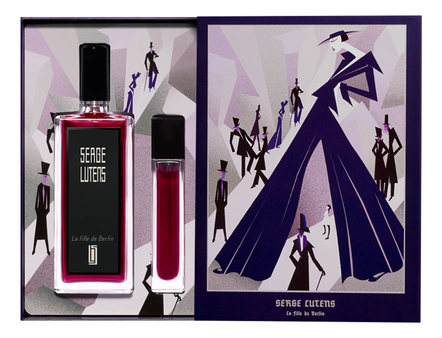 Serge Lutens La Fille De Berlin