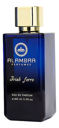 Al Ambra Irish Ferre 