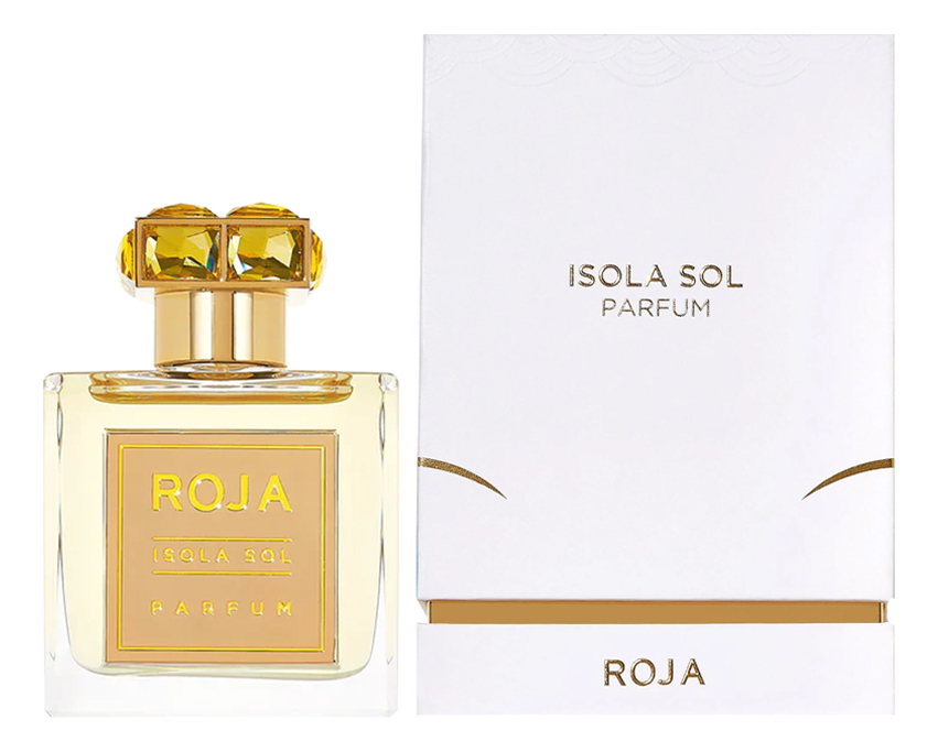 

Isola Sol: духи 50мл, Isola Sol