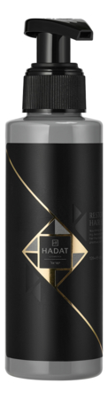 HADAT Cosmetics Восстанавливающая сыворотка для волос с перламутром Restoring Pearl Hair Serum 120мл