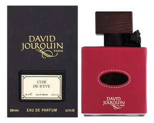 Cuir De R'Eve