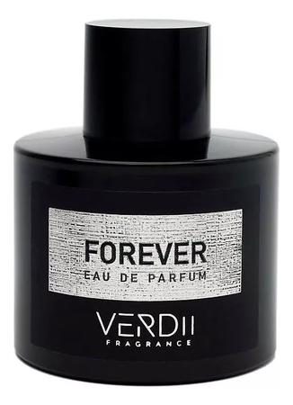 Verdii Fragrance Forever