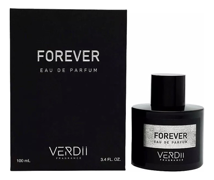 Verdii Fragrance Forever