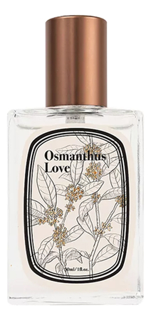 Atelier Faye Osmanthus Love 