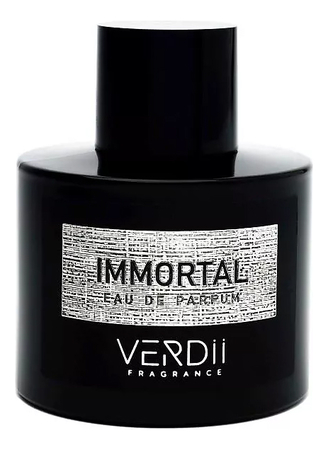 Verdii Fragrance Immortal 