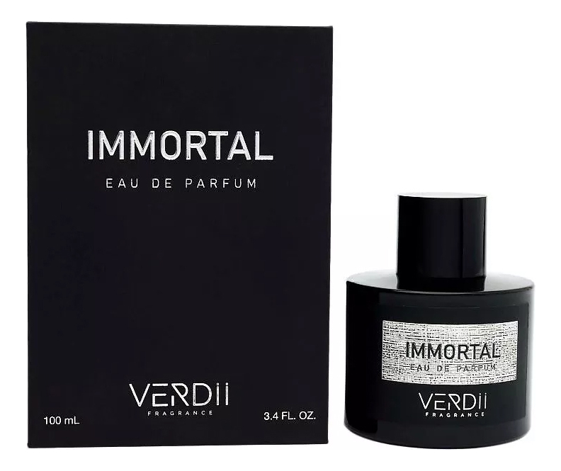 Verdii Fragrance immortal купить селективную парфюмерию для женщин в ...