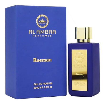 Al Ambra Reeman