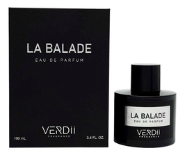 La Balade 