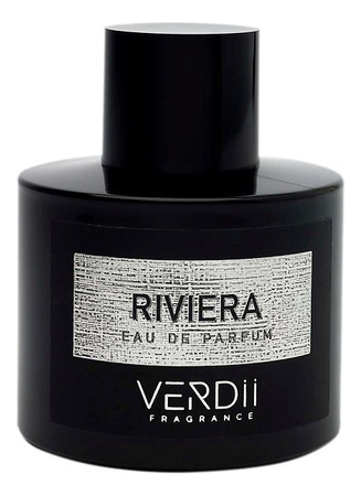 Verdii Fragrance Riviera