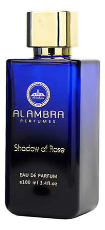 Al Ambra Shadow Of Rose