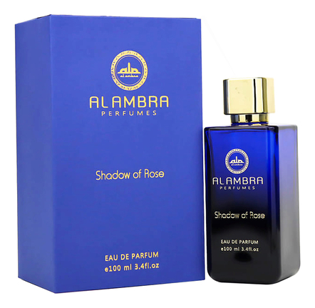 Al Ambra Shadow Of Rose