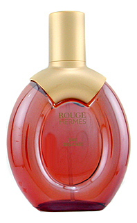 

Rouge Eau Delicate: туалетная вода 100мл уценка, Rouge Eau Delicate