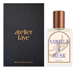 Vanilla & Musk 