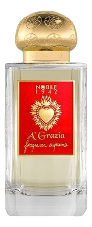 Nobile 1942 A'Grazia