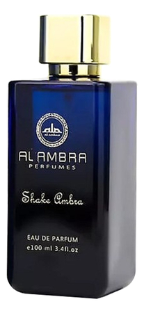 Al Ambra Shake Ambra