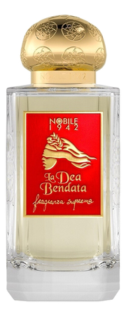 Nobile 1942 La Dea Bendata